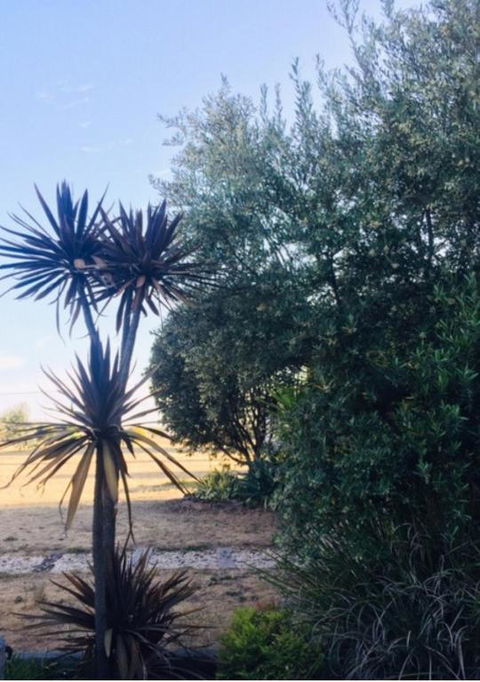 The Church Retreat - Accommodation Guide 2