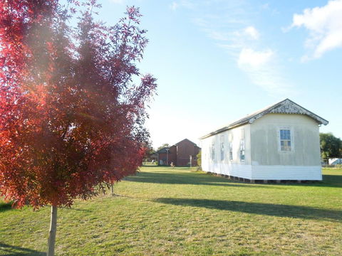The Church Retreat - Accommodation Guide 3