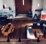 The Church Retreat - Accommodation Guide
