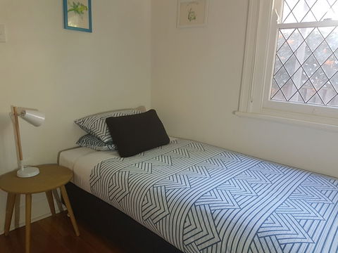 Newcastle Executive Homes - Cooks Hill Cottage - Accommodation Asia 5