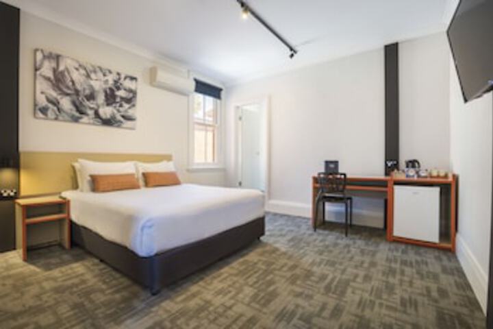 Regents Park NSW Accommodation Asia