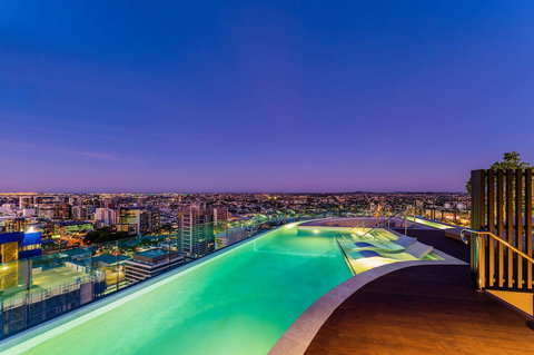 FV By Peppers - Accommodation China 6