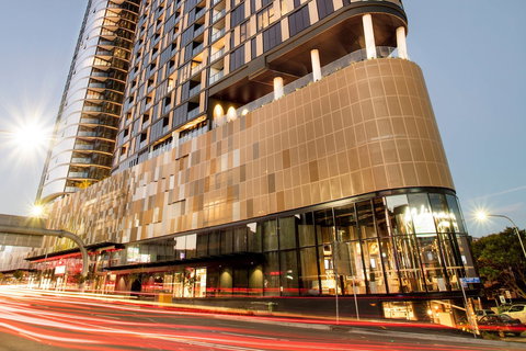 FV By Peppers - Accommodation China 1