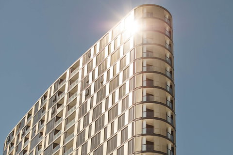 FV By Peppers - Accommodation China 4