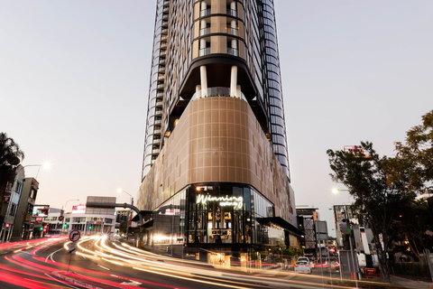 FV By Peppers - Accommodation China 3