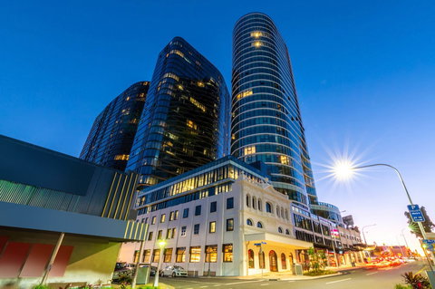 FV By Peppers - Accommodation China 5