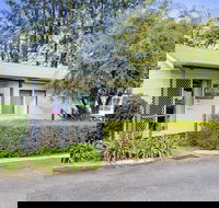 Mittagong Caravan Park - Accommodation Asia