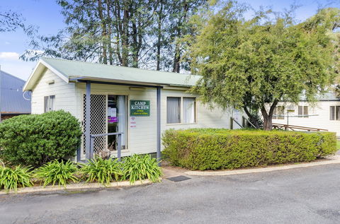 Mittagong Caravan Park - Accommodation Asia 0