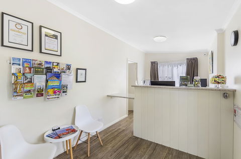 Mittagong Caravan Park - Accommodation Asia 3