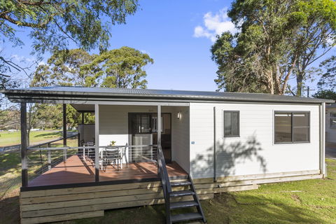 Mittagong Caravan Park - Accommodation Asia 2