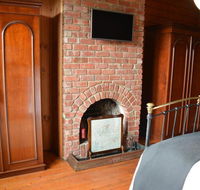 Portarlington Vicarage - Accommodation Asia