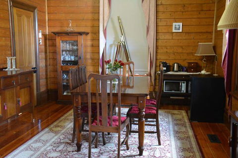 Portarlington Vicarage - Accommodation Asia 6