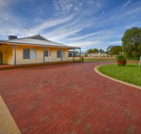 Lake Tyrrell Accommodation - Accommodation Asia