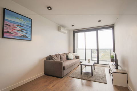 Wisdom Apartments In Doncaster - Accommodation Asia 3
