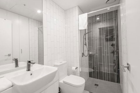 Wisdom Apartments In Doncaster - Accommodation Asia 4