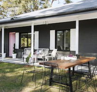 The Woods Farm Jervis Bay - Accommodation Asia