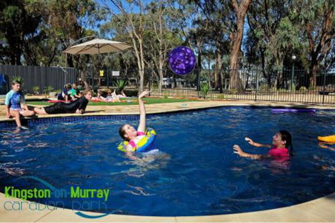 Kingston On Murray Caravan Park - Accommodation Asia 4