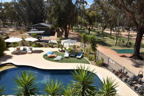 Kingston On Murray Caravan Park - Accommodation Asia 3