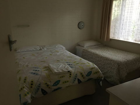 Ovensview On Riverside - Accommodation Asia 2
