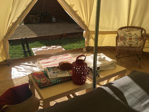 Twamley Farm - Accommodation Asia 6