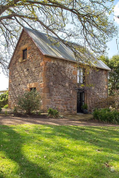 Twamley Farm - Accommodation Asia 3