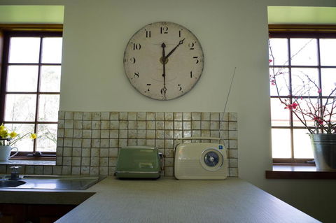 The Storekeepers - Accommodation Guide 1