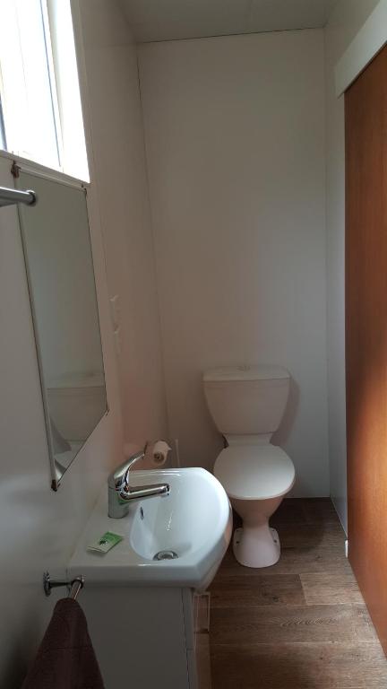 Getaway Tourist Park - Accommodation Guide 4