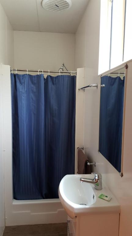 Getaway Tourist Park - Accommodation Guide 5