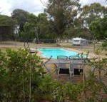Getaway Tourist Park - Accommodation Asia