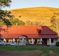 Brigham House