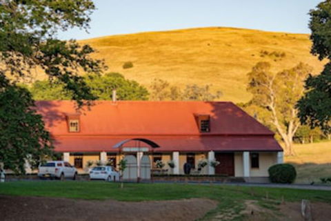 Brigham House - Accommodation Guide 0