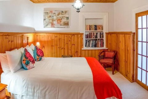 Brigham House - Accommodation Guide 7