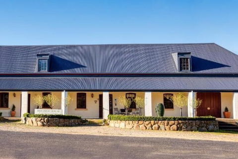 Brigham House - Accommodation Guide 3