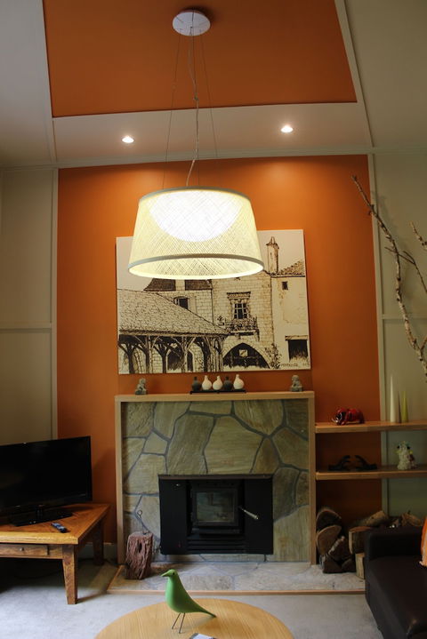 Burrall Lodge - Accommodation Asia 2