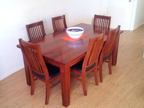 The Apartments Kings Beach Surfside - Accommodation Asia 5