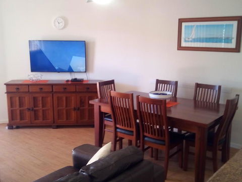 The Apartments Kings Beach Surfside - Accommodation Asia 6