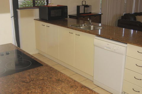 The Apartments Kings Beach Surfside - Accommodation Asia 2
