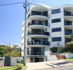 The Apartments Kings Beach Surfside - Accommodation Asia