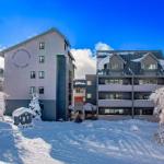 Snow Ski Apartments 36 - Accommodation Guide 0