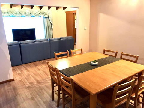Kokomo - Accommodation Asia 5