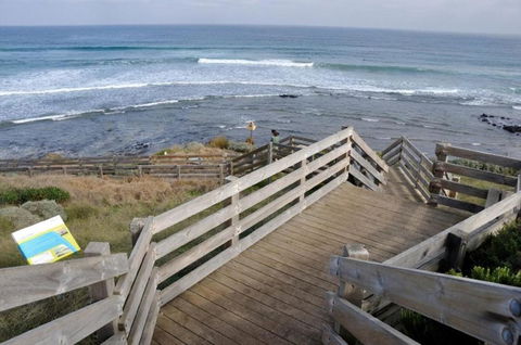 Island Daze Surf Beach Phillip Island - Accommodation Guide 5