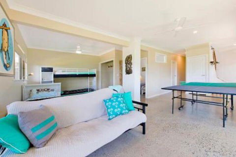 Apricari Oasis By The Sea - Accommodation Asia 5