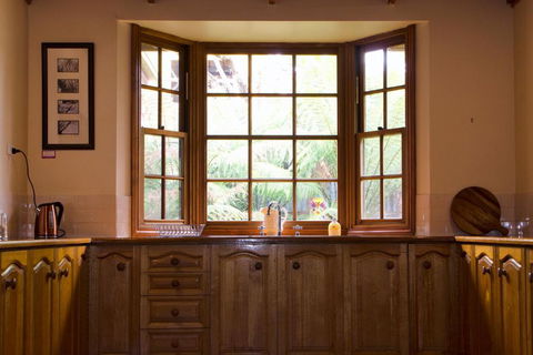 Gellibrand River Gallery Accommodation - Accommodation Guide 6