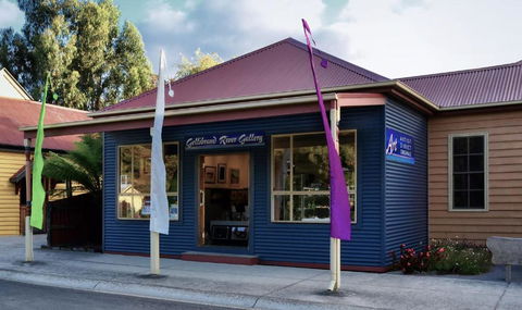 Gellibrand River Gallery Accommodation - Accommodation Guide 2