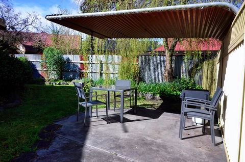 Gellibrand River Gallery Accommodation - Accommodation Guide 3