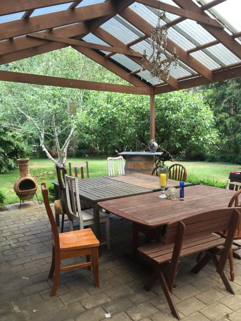 Sherwood Park Bed & Breakfast - Accommodation Guide 6