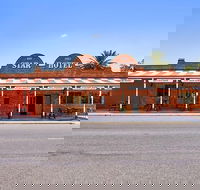 Star Hotel Motel Barnawartha - Accommodation Asia