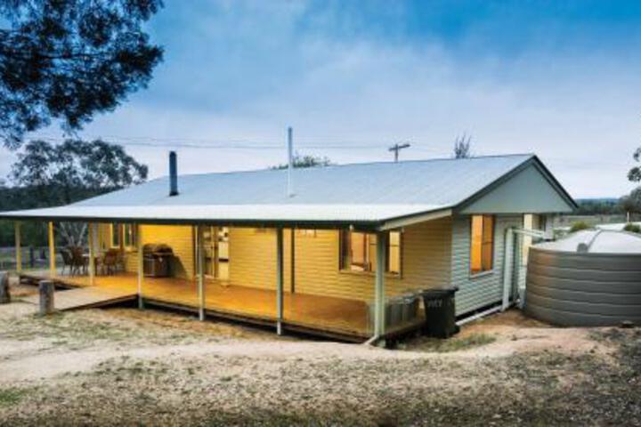 Wallangra NSW Accommodation Asia