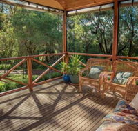 Secluded Homestead Amongst the Trees - Accommodation Asia
