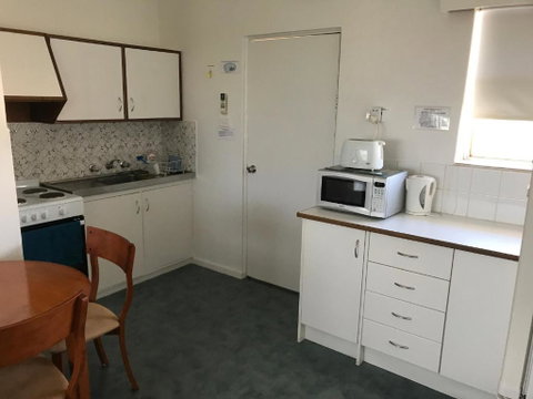 Waldeck Heights - Accommodation Guide 2